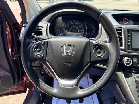 Used 2015 Honda CR-V EX-L image 14