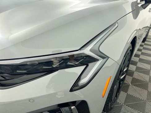 New 2026 Kia K5 GT FWD image 11