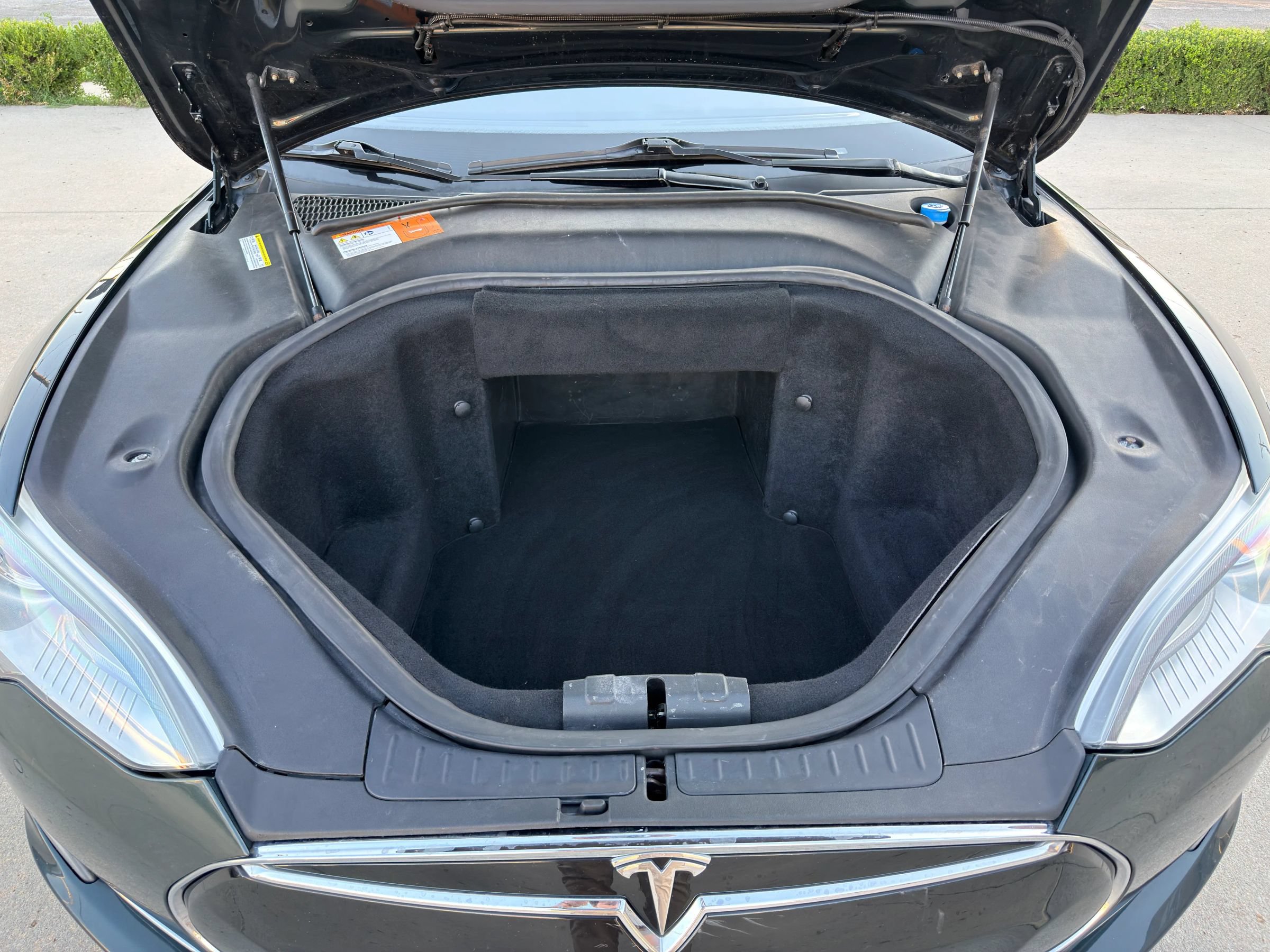 Used 2013 Tesla Model S RWD image 26