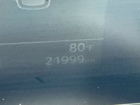 Certified 2025 Kia Carnival FWD image 39