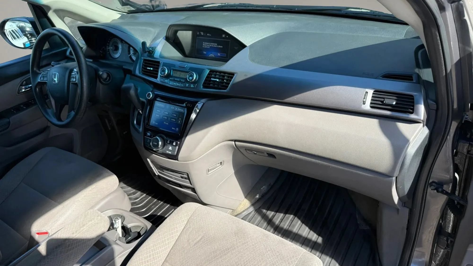 Used 2016 Honda Odyssey SE image 37