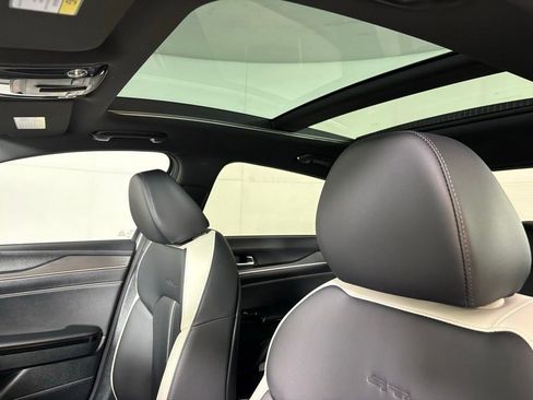 New 2026 Kia K5 GT-Line FWD image 18