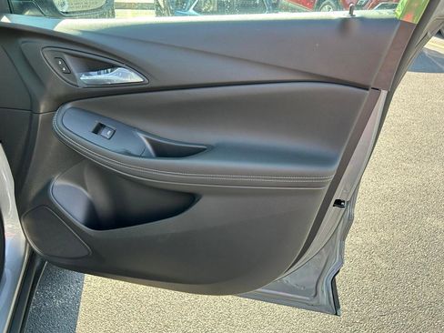 New 2026 Buick Encore GX Preferred w/ Comfort Package image 18