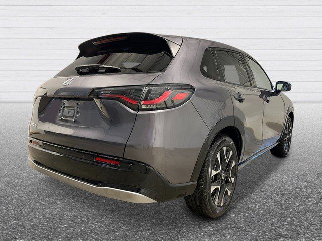 New 2027 Honda HR-V EX-L image 7