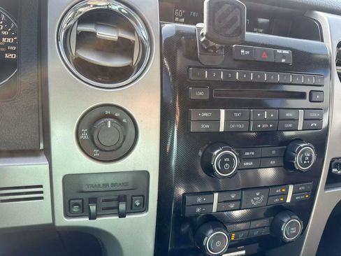 Used 2012 Ford F150 FX4 w/ FX Luxury Pkg image 26
