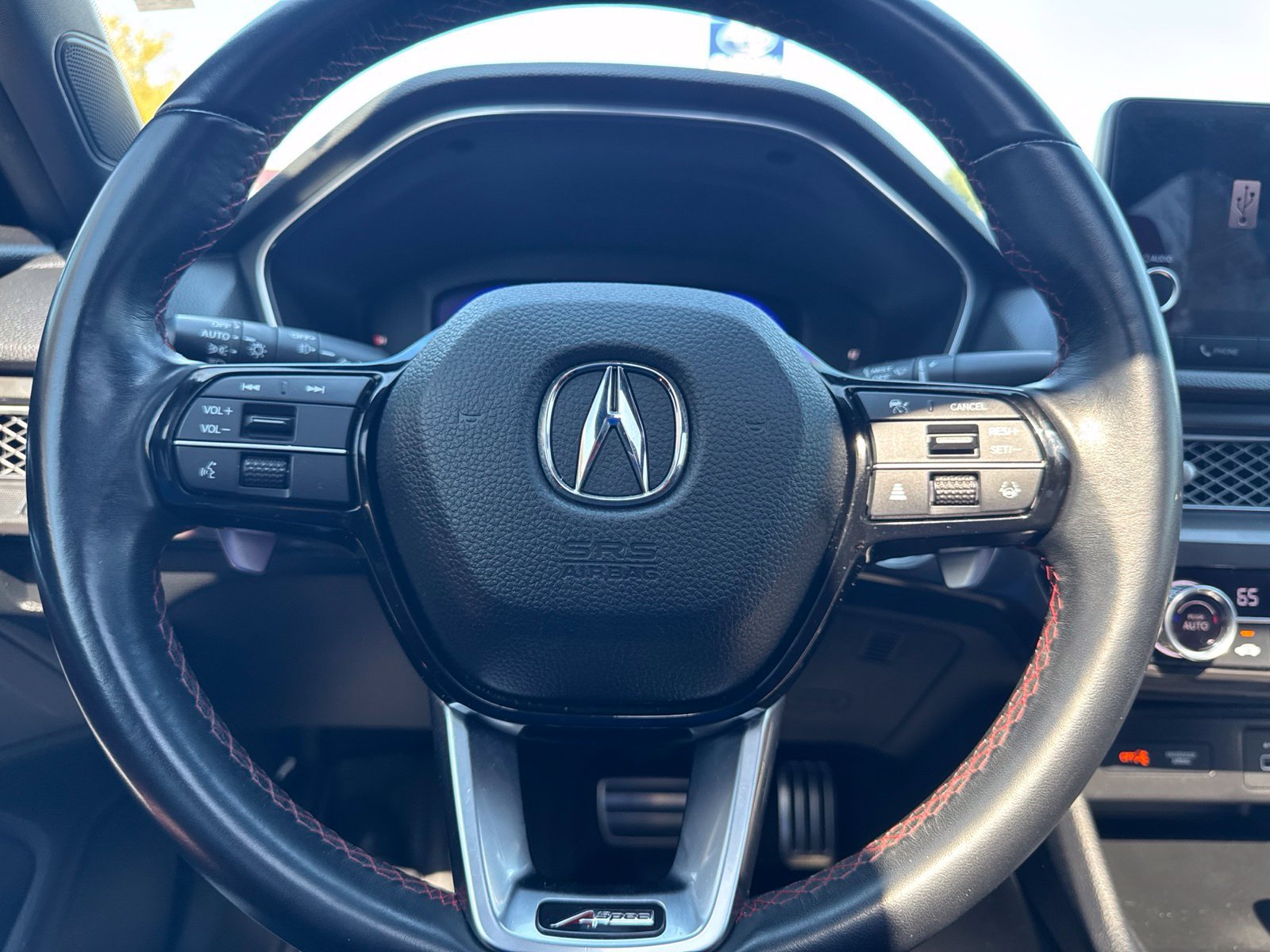 Used 2023 Acura Integra A-Spec FWD image 15