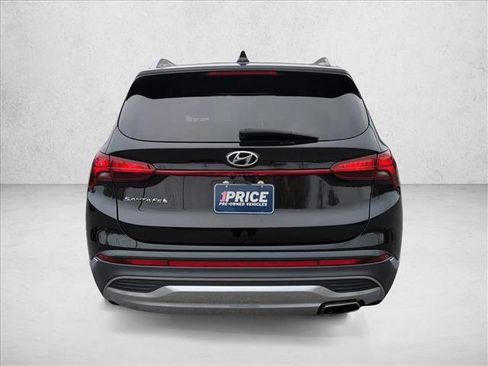 Used 2021 Hyundai Santa Fe SEL w/ Cargo Package image 6