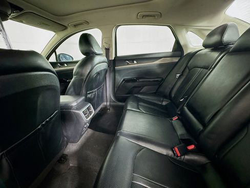Used 2021 Kia K5 EX w/ EX Premium Package FWD image 42