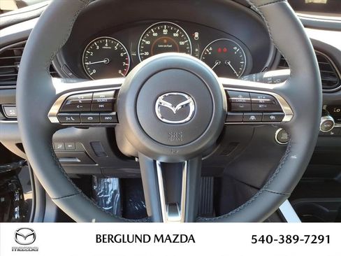 New 2026 MAZDA CX-30 2.5 Turbo w/ Premium Plus Pkg image 16