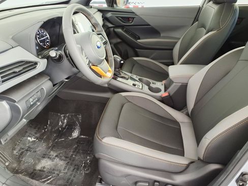 New 2026 Subaru Crosstrek 2.5i Wilderness AWD/4WD image 7
