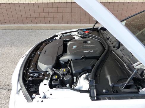 Used 2017 BMW 430i Coupe image 16