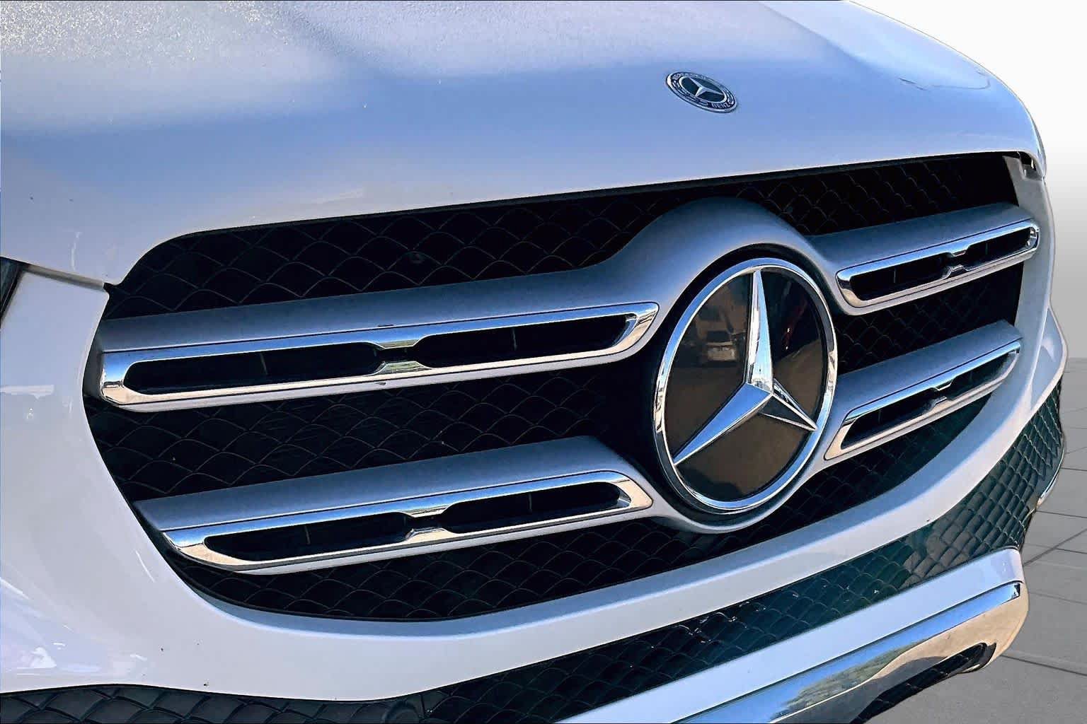 Used 2020 Mercedes-Benz GLE 350 4MATIC image 28