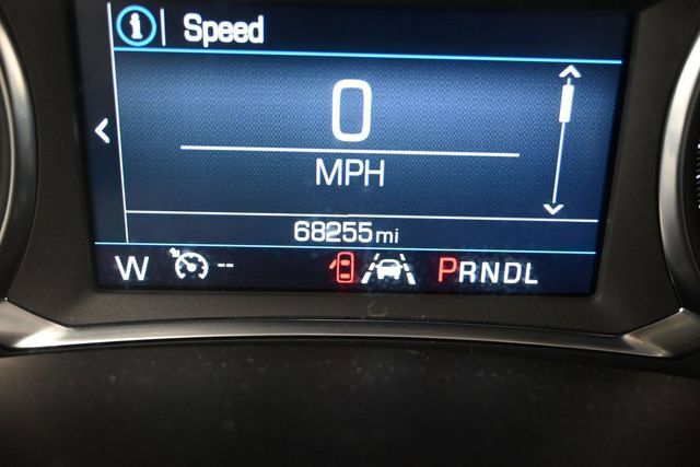 Used 2024 Chevrolet Equinox LT FWD image 21