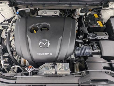 Used 2023 MAZDA CX-5 AWD 2.5 S image 22