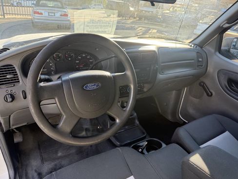 Used 2006 Ford Ranger XL image 7