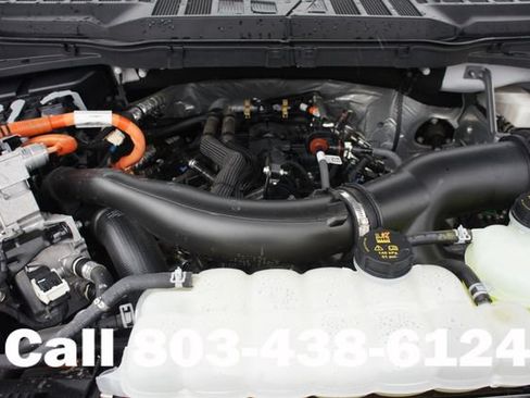 Used 2024 Ford F150 XLT w/ Equipment Group 302A MID AWD/4WD image 23