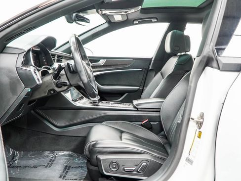 Used 2023 Audi A7 3.0T Prestige w/ Luxury Package image 41