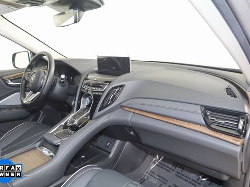 Used 2024 Acura RDX SH-AWD w/ Advance Package image 16