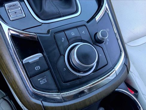 Used 2021 MAZDA CX-9 Signature image 32