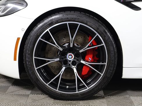 Used 2023 BMW M5 w/ Competition Package AWD/4WD image 27