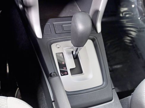 Used 2016 Subaru Forester 2.5i w/ Protection Package #1 image 21