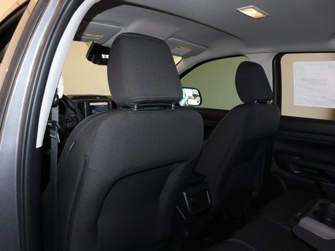 New 2026 Ford Ranger XL AWD/4WD image 35