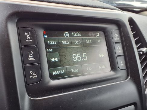 Used 2016 Jeep Cherokee Sport w/ Cold Weather Group AWD/4WD image 20