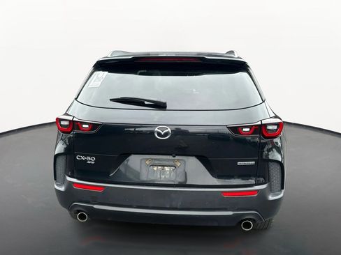 Used 2023 MAZDA CX-50 2.5 S w/ Preferred Plus Pkg AWD/4WD image 4