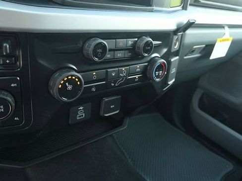 New 2026 Ford F350 XLT AWD/4WD image 14