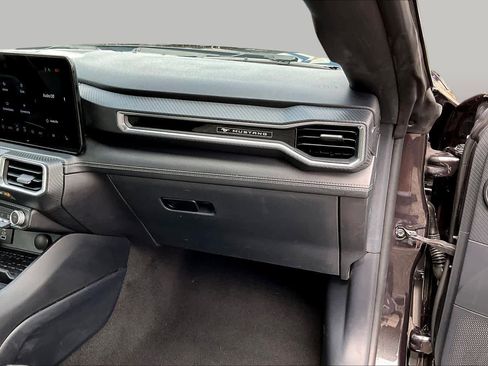 Used 2024 Ford Mustang Premium RWD image 19