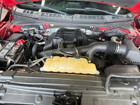 Used 2017 Ford F150 XLT w/ Equipment Group 302A Luxury image 24