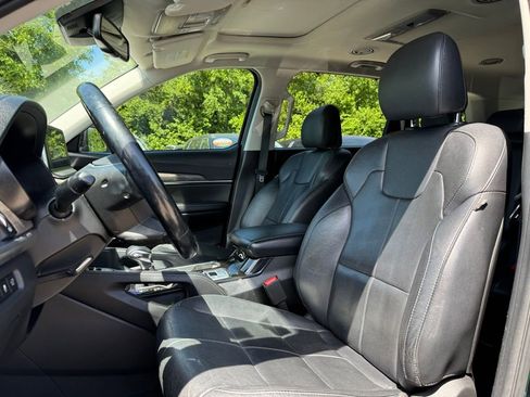 Used 2020 Kia Telluride EX w/ Towing Package AWD/4WD image 9