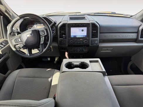 Used 2021 Ford F350 XL w/ STX Appearance Package image 10