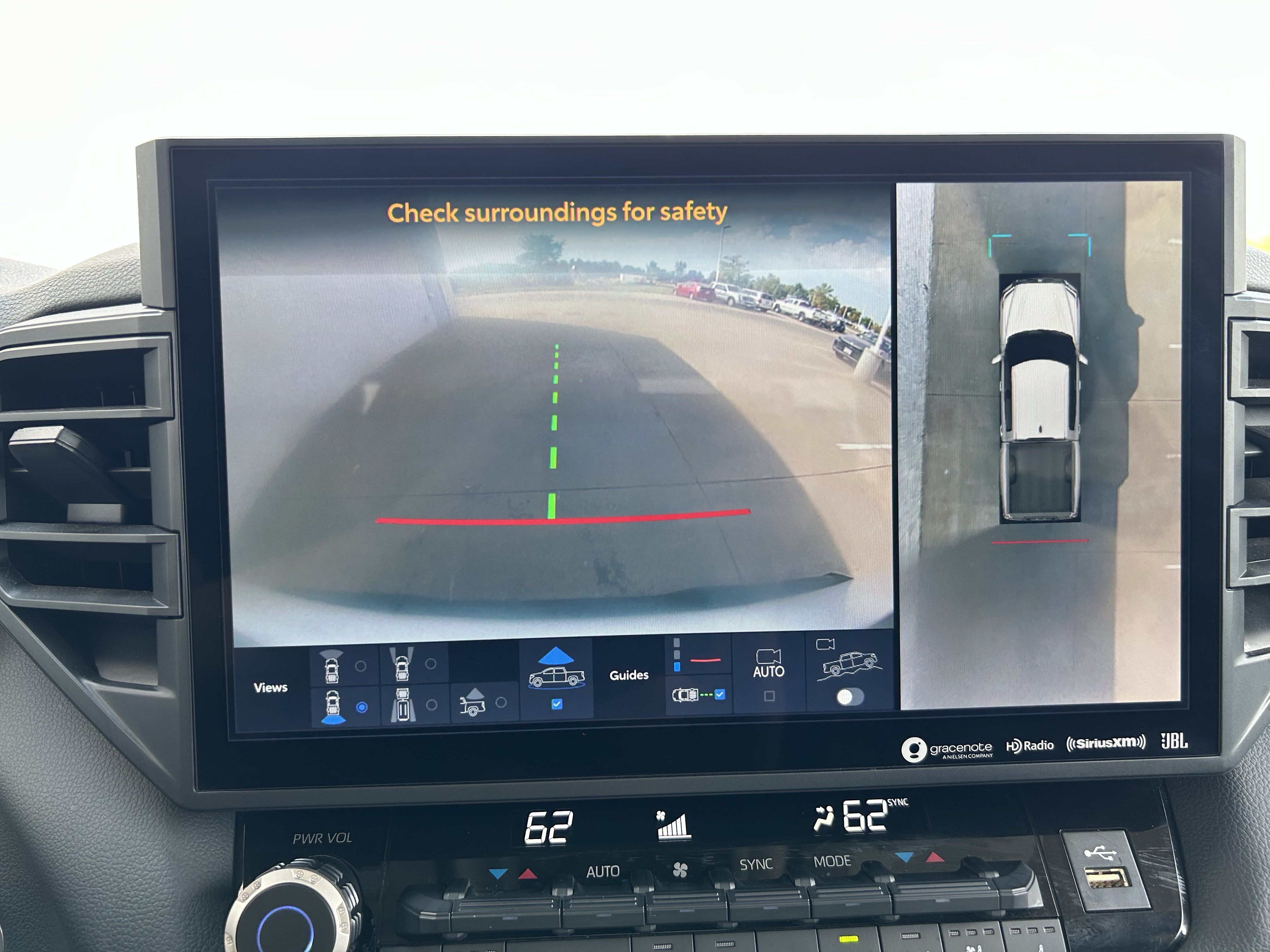 Used 2023 Toyota Tundra TRD Pro AWD/4WD image 18