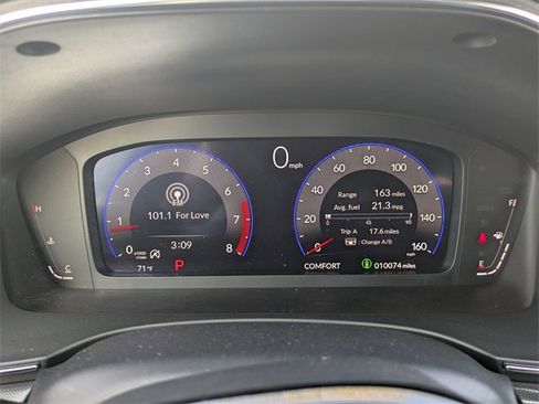 Used 2024 Acura Integra A-Spec image 12