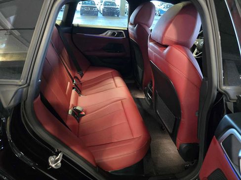 Used 2023 BMW i4 eDrive35 w/ Premium Package RWD image 34