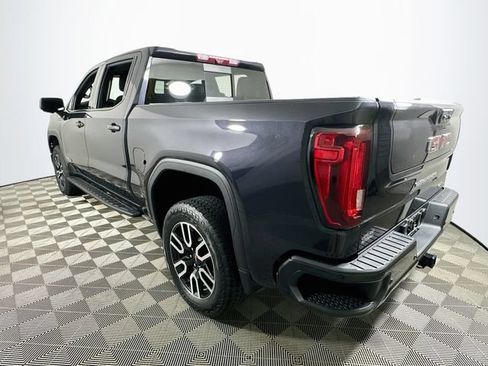 Used 2023 GMC Sierra 1500 AT4 w/ AT4 Premium Package AWD/4WD image 5