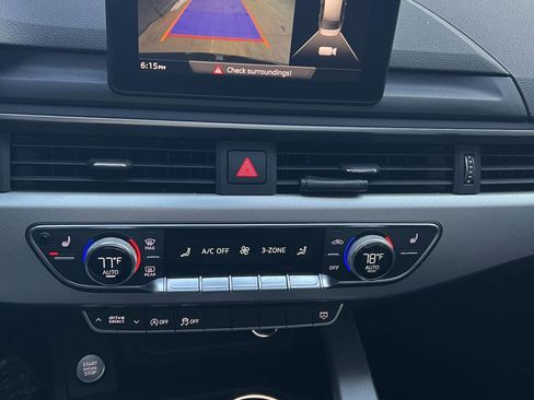 Used 2017 Audi A4 2.0T Premium w/ Convenience Package image 15