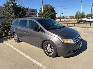 Used 2012 Honda Odyssey EX-L video 1