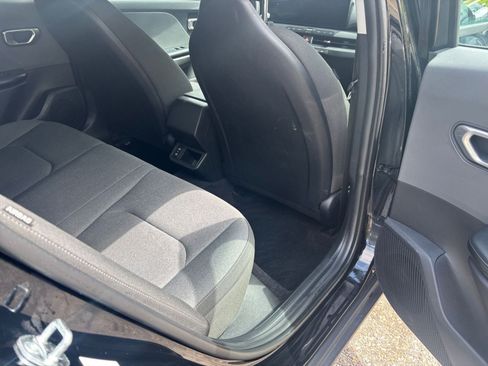 Used 2025 Kia K4 FWD image 40