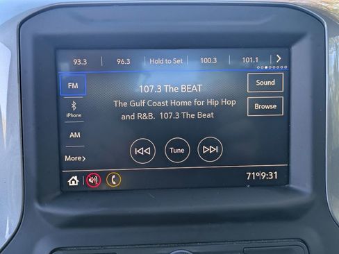 Used 2022 Chevrolet Silverado 1500 W/T w/ WT Fleet Convenience Package image 7