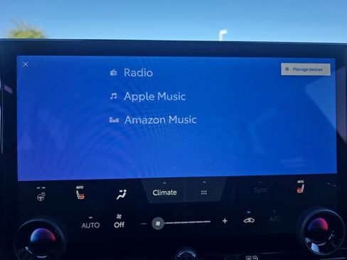 New 2026 Toyota bZ image 21