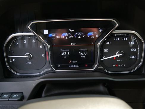 Used 2022 GMC Sierra 3500 AT4 w/ AT4 Premium Plus Package AWD/4WD image 35