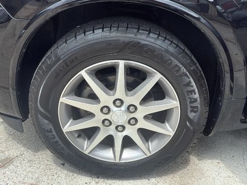 Used 2016 Buick Enclave Leather FWD image 48