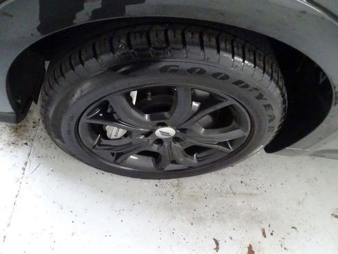 Certified 2024 Dodge Hornet R/T w/ R/T Blacktop Package image 25