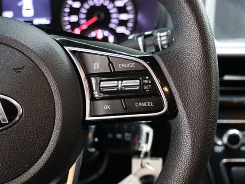Used 2020 Kia Optima LX FWD image 23