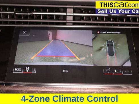 Used 2021 Audi Q8 Premium Plus w/ Premium Plus Package image 17