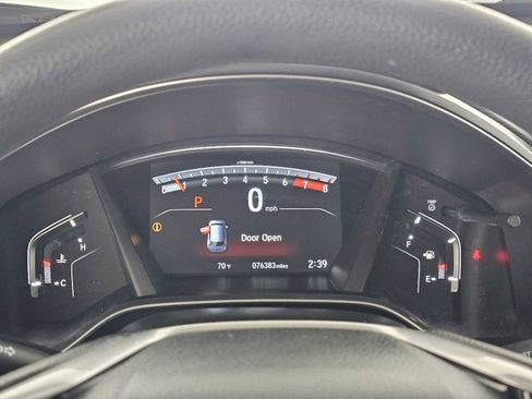 Used 2019 Honda CR-V EX image 23