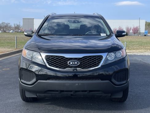 Used 2013 Kia Sorento LX image 3