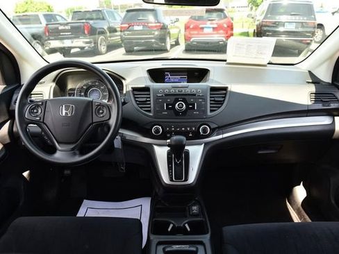 Used 2012 Honda CR-V LX image 7
